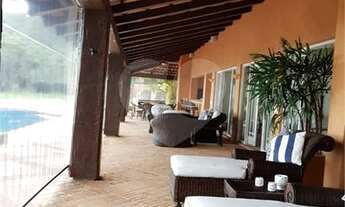 Imagem 6: Linda Casa em condomínio em São Sebastião- Barra do Una! 4.000m2