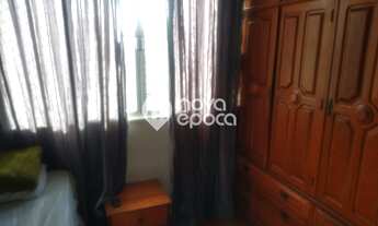 Imagem 5: Rio de Janeiro - Apartamento Padrão - Maracanã