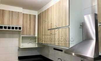 Imagem 4: SOROCABA - Apartamento Padrão - Refúgio