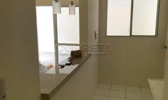 Imagem 4: Araçatuba - Apartamento - Conjunto Habitacional Doutor Antônio Villela Silva