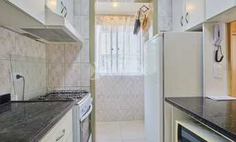 Imagem 6: Curitiba - Apartamento Padrão - Centro