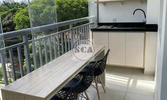 Imagem: Apartamento em Butantã - São Paulo