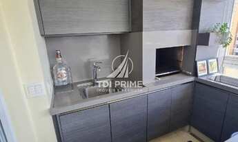 Imagem 3: Apartamento à venda, 3 quartos, 3 suítes, 3 vagas, Santa Paula - São Caetano do Sul/SP