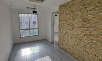 Imagem 1: Apartamento para aluguel com 65 metros quadrados com 2 quartos em Barreto - Niterói - Rio