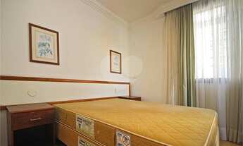 Imagem 5: São Paulo - Loft - JARDIM AMÉRICA