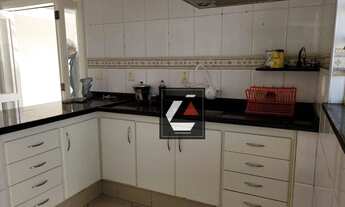 Imagem 7: Casa com 3 dormitórios à venda, 160 m² por R$ 650.000 - Jardim América - Sorocaba/SP