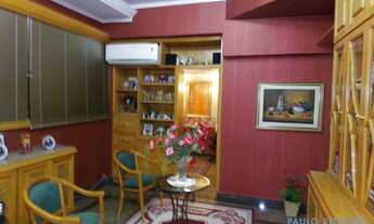 Imagem: COBERTURA - SANTANA - SP