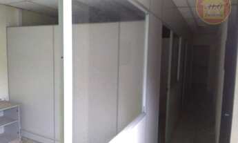 Imagem 6: Galpão para alugar, 320 m² por R$ 9.000,00/mês - Vila Guilhermina - Praia Grande/SP