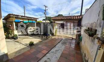 Imagem 3: Casa em Alvenaria 100m2 - 5 dormitorios - estuda troca por casa na praia ou chacara em Cam