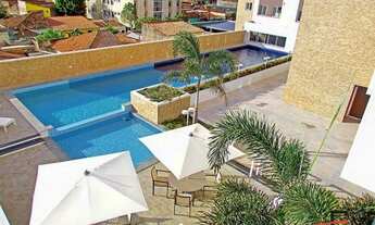 Imagem 2: Apartamento todo projetado, com 3 quartos, próximo a Av. Monsenhor Tabosa - AP10695