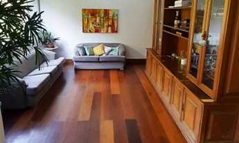 Imagem 6: Lindo Apartamento de 149,00 m² com Sala e 4 Quartos (1 Suíte) na Avenida Niemeyer - São Co