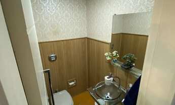 Imagem 7: Excelente apartamento todo reformado no coração da Tijuca com 3 quartos no cond capitão Ba