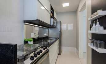 Imagem 5: Apartamento à venda 2 Quartos, 1 Suite, 1 Vaga, 57.48M², PRAIA DE ITAPARICA, VILA VELHA