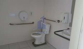 Imagem 4: AVENIDA ABELARDO BUENO 199 (Office Park Center - Office Park Center) D_160722