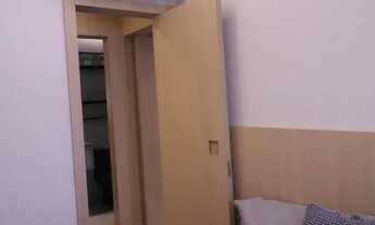 Imagem 6: 2 Dormitórios com Varanda Gourmet 69 metros em andar mediano no Aquarius