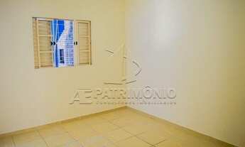 Imagem 7: SOROCABA - Casa Padrão - Wanel Ville V