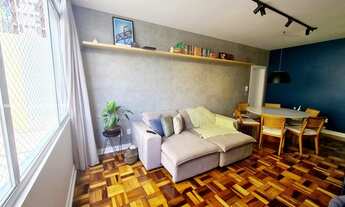 Imagem 3: Apartamento para Venda em Florianópolis, Centro, 4 dormitórios, 2 banheiros, 1 vaga