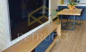 Imagem 4: Apartamento - Vila Almeida - Indaiatuba