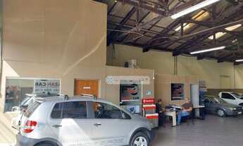 Imagem 3: Barracão para alugar, 400 m² por R$ 5.400/mês - Portuguesa - Londrina/PR