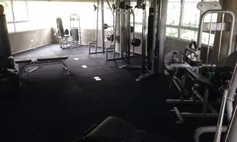 Imagem 3: Padrão Bomfim - 04 Suítes 04 Vagas - B. Jardim Santo André - Estuda Permuta