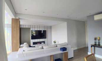 Imagem 4: COBERTURA no SAGUAÇÚ com 3 quartos para VENDA, 187 m²