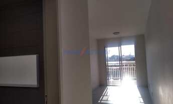 Imagem 2: Campinas - Apartamento Padrão - Jardim Capivari