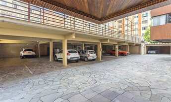 Imagem 5: Porto Alegre - Apartamento Padrão - Tristeza