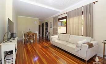 Imagem 3: Porto Alegre - Casa Padrão - Ipanema