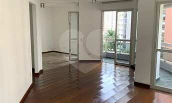 Imagem 2: Oportunidade Moema !