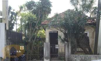 Imagem: TERRENO à venda, Mirandópolis - São Paulo/SP