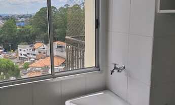 Imagem 6: Apartamento à venda, Rua Coimbra; Edf Flex Diadema- Centro, Diadema, SP - 2 dormitórios; s