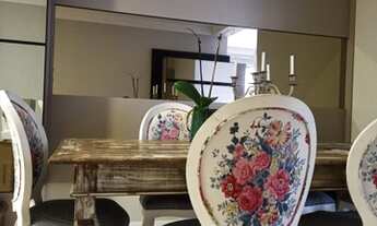 Imagem 5: Cobertura no Vila das Palmeiras 1, no bairro Ingleses, 3 dormitórios