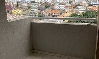 Imagem 3: Apartamento para Venda em Santo André, Vila Floresta, 2 dormitórios, 2 banheiros, 1 vaga