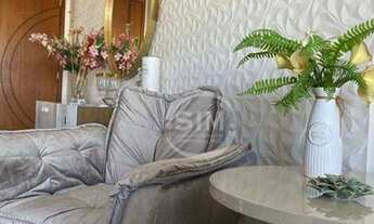 Imagem 6: Cobertura com 4 dormitórios à venda, 194 m²- Braga - Cabo Frio/RJ