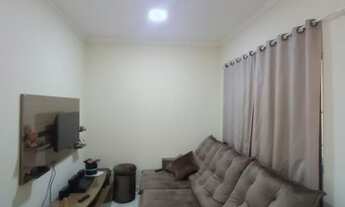 Imagem 6: Casa - Parque Residencial Salerno (Nova Veneza) - Sumaré