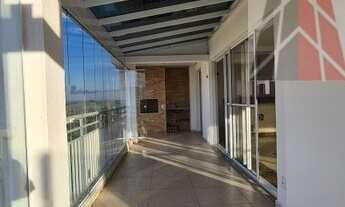 Imagem 5: Cobertura duplex à venda - Helbor Reserva do Itapey