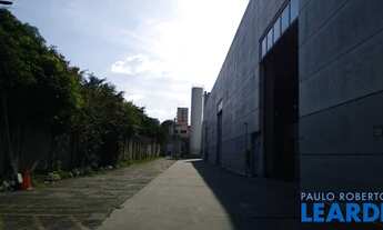 Imagem 4: PRÉDIO - IPIRANGA - SP