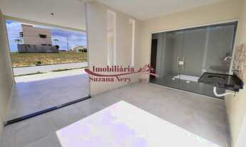 Imagem 4: Casa em Condomínio Fechado em Parnamirim