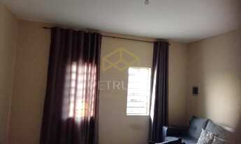 Imagem 3: Casa - Jardim Itatiaia - Campinas