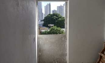 Imagem 4: JS) Lindo Apartamento com 3 quartos em Casa Amarela - Edf. Morada Nereu Guerra