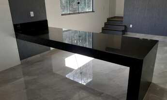 Imagem 4: Cobertura para aluguel com 100 metros quadrados com 2 quartos em Guarujá Mansões - Betim