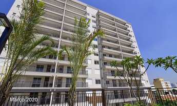 Imagem 3: Apartamento com 3 dormitórios à venda, 94 m2 por R$ 1.100.000,00 - Barra Funda - São Paulo