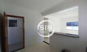 Imagem: Casa com 3 dormitórios à venda, 71 m²