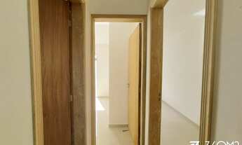 Imagem 4: Apartamento sem Condomínio para Venda em Santo André, Jardim Ana Maria, 2 dormitórios, 1 s