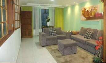 Imagem 2: Casa á venda, 4 quartos, 1 suíte, 2 vagas, Industrial - Contagem/MG