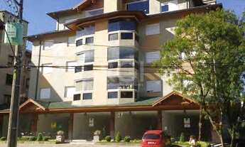 Imagem: Canela - Apartamento Padrão - Vila Luiza