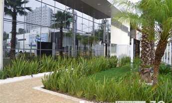 Imagem 5: Apartamentos em alto padrão no Parque Campolim