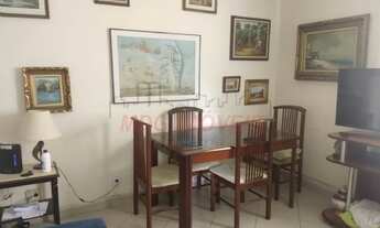 Imagem: Apartamento na Vila Mariana com dois quartos