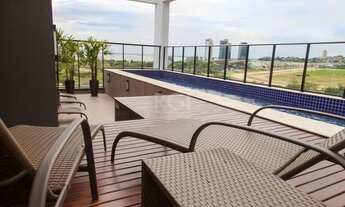 Imagem 3: Porto Alegre - Apartamento Padrão - Cristal