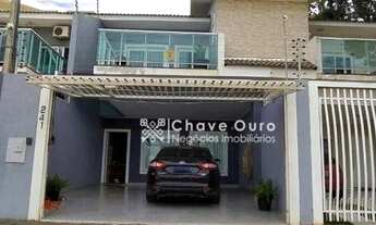 Imagem 2: Sobrado no Pioneiros Catarinense